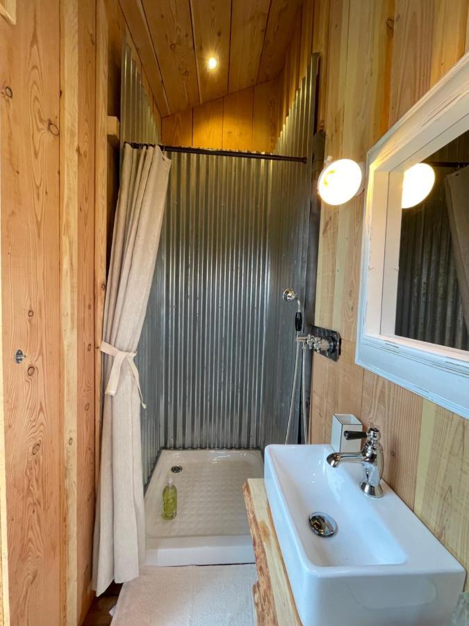 Dome Insolite Cedre Jacuzzi Et Petits Dejeuners Inclus Lagraulet-du-Gers Exteriér fotografie