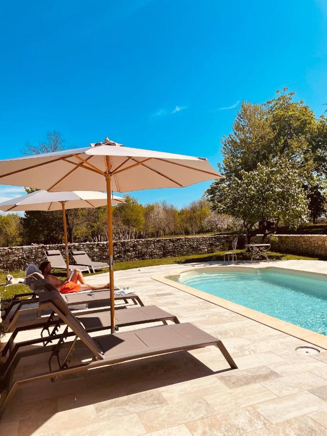 Dome Insolite Cedre Jacuzzi Et Petits Dejeuners Inclus Lagraulet-du-Gers Exteriér fotografie